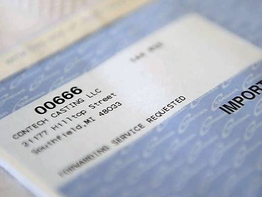 Tennessee man quits job after getting W-2 with ’666′ on it Nas-666-04-4_3_r536_c534