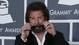 Ronnie Dunn arrives at the Grammys.