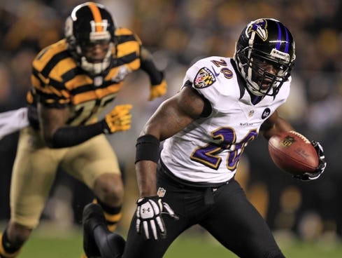 Today Crossword Puzzles on Ravens S Ed Reed Could Be A Coveted Free Agent Though He Might Get