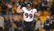 8. Paul Kruger, OLB/DE, Baltimore Ravens