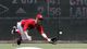 Harper started games at all three outfield positions, but by August, he'd cemented his status as Davey Johnson's starting center fielder.