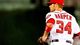Harper won the NL Rookie of the Month award in both May (.271, 13 extra-base hits, four home runs, .860 OPS) and September (.330, seven doubles, three triples, seven home runs, 14 RBI, 1.049 OPS).