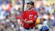 When Harper debuted with the Nationals on April 28, 2012, at Dodger Stadium, he provided an immediate spark to the Nationals offense.