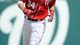 Harper batted .270 with 22 home runs, 59 RBI, 98 runs and 18 stolen bases in 2012.