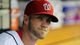 When Harper registered at least one RBI in a game, Washington went 30-8 (.789). When he scored a run, the Nationals played .743 ball (55-19). And when the left-handed hitting rookie homered, the Nationals finished 15-5 (.750).