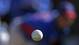 Chicago Cubs' pitcher Kyuji Fujikawa throws during a workout in Mesa, Ariz.
