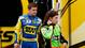 Danica Patrick and Ricky Stenhouse Jr. went public with their romantic crelationship in early 2013 after rumors swirled about the fellow Sprint Cup rookies.