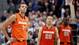 12. Syracuse Orange (Last Week: 8)