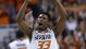 9. Marcus Smart, Oklahoma State: Freshman guard averages 15 points, 5.9 rebounds and 4.4 assists a game for the No. 14 Cowboys. Last week: not ranked.