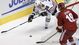 Game 2: Jan. 20 at Glendale, Ariz. Dave Bolland (36) and Marian Hossa each scored twice against the Coyotes. Score: 6-4 Blackhawks