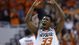 Marcus Smart, Oklahoma State (15 points, 5.7 rebounds, 4.3 assists per game): Smart gave the Cowboys a boost early, but he's still finding his outside shot (30.4 % from three).