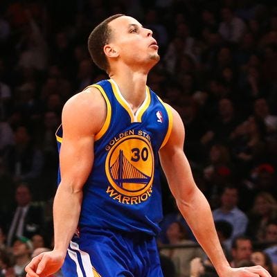 stephcurry