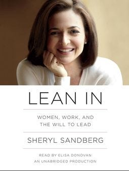 Lean In