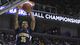 East Regional (San Jose): No. 12 seed Cal weathered a late push by No. 5 seed UNLV for a 64-61 upset. Forward Richard Solomon had 11 points and seven rebounds.