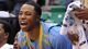 West Regional (Salt Lake City): Southern University nearly pulled off a huge stunner against Gonzaga