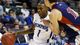 Midwest Regional (Auburn Hills): Memphis guard Joe Jackson did a little of everything in the win, scoring 14 points, hauling in six rebounds and dishing out seven assists.