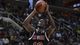 Midwest Regional (Auburn Hills): Bandja Sy was the only New Mexico State player to score more than six points in this game, going for 17 of his team's 44.