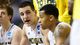 Michigan Wolverines (28-7, 12-6 Big Ten): Beat South Dakota State and South Dakota State in second, third rounds.