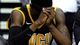 Third round: Virginia Commonwealth guard Briante Weber (2) sits on the bench against Michigan in the second half of their third-round game in Auburn Hills, Mich. Michigan won 78-53.