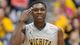 Wichita State forward Cleanthony Early