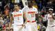 Syracuse Orange (28-9, 11-7 Big East): Beat Montana and California in second, third round