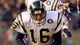 2. Ryan Leaf, QB, Chargers (No. 2, 1998): Who's better – Leaf or Peyton Manning? That was the talk leading up to the 1998 draft. San Diego actually preferred Manning but was left with Leaf. After winning his first two starts, Leaf's career quickly went down the drain. Players drafted afterward include Charles Woodson, Randy Moss, Alan Faneca, Fred Taylor, Matt Hasselbeck and Hines Ward.