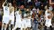 Miami Hurricanes (29-6,15-3 ACC): Miami beat Pacific and Illinois in second, third round