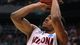 Mark Lyons' game against Harvard