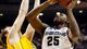 Derrick Nix's game against Valparaiso