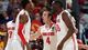 Ohio State advanced to the Sweet 16