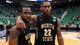 Wichita State Shockers (28-8, 12-6 MVC): Wichita State beat Pittsburgh and Gonzaga in second, third round