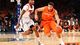 6. Michael Carter-Williams, Syracuse: The best passer in the country has an interesting quandary: He may be too big for the NBA. Carter-Williams stands 6-6, which makes him unusually tall for an NBA point guard, but his talent and athleticism will overcome quickness concerns in June.