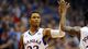 1. Ben McLemore, Kansas: The Jayhawks shooting guard gets compared to Ray Allen, but he's more athletic. He is a consensus top-five pick, and most of his competition has been eliminated from the tournament. That said, he needs to be more consistent, as he occasionally disappears.