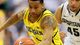 4. Trey Burke, Michigan: The best point guard in the country will have to stare up to critics of his height. But Burke is built solidly and can control games when he gets going. He's not Chris Paul, but he fits the NBA point guard mold.