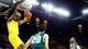 7. Glenn Robinson III, Michigan: His father, Glenn Jr., was an NBA All-Star, and his game is similar. Robinson is best as a power forward but lacks the height for the position. His perimeter skills are improving, though, and he has good athleticism.