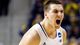 Michigan Wolverines forward Mitch McGary was a surprise starter for the Wolverines in a 15-point win over South Dakota State. The freshman then notched a double-double (21 points, 14 rebounds) in a 78-53 win over VCU in the third round of the tournament.