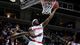 15. C.J. Fair, Syracuse: With every season, he proves himself more as a prototypical small forward. He dramatically improved his shot and has a smooth handle, and he was sharp in the round of 32 game against California. The big question is whether he does anything well enough to stand out.