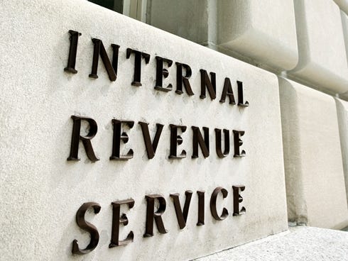 Waiting for your refund? IRS slowly catching up | The Asheville 