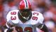 10. Aundray Bruce, OLB, Falcons (No. 1, 1988): Atlanta thought it was getting the next Lawrence Taylor. Instead, the Falcons got 16 sacks in four seasons before Bruce floundered with the Raiders (who tried converting him to tight end) for seven more. Among the 10 guys taken after Bruce were Neil Smith, Tim Brown, Sterling Sharpe and Michael Irvin.
