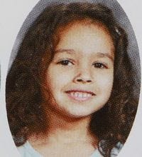 Woodglen School yearbook photo of Ava Sangavaram. She was stabbed multiple times by her mother, Victoria Vovchik, in their New City, N.Y., home.