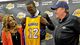Aug. 10: The Lakers introduced Dwight Howard after a blockbuster four-team trade. The additions of Howard and Steve Nash led to expectations of a championship, setting up the disappointment of the season.