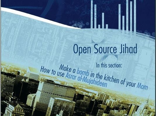 opensourcejihad