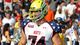 20. Kyle Long, OT, Oregon to the Chicago Bears.