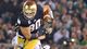 21. Tyler Eifert, TE, Notre Dame to the Cincinnati Bengals.