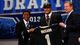 15. Kenny Vaccaro, S, Texas to the New Orleans Saints.