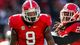30. Alec Ogletree, LB, Georgia to the St. Louis Rams (via a trade from the Atlanta Falcons).