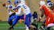 David Fales, quarterback, San Jose State: 327-of-451 passing, 4193 yards, 33 passing touchdowns and 9 interceptions last season