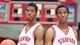 Collins and twin Jarron joined Stanford in 1997 as ballyhooed prospects.