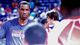 Jason Collins finished this NBA season with the Wizards, then announced Monday he is gay, the first openly gay player in the NBA. Flip through this gallery for a look at his career.