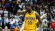 9. Roy Hibbert, Indiana Pacers. The tallest regular starter in the NBA anchors one of its best defenses by controlling the paint, and his offense has improved dramatically since a poor first half.